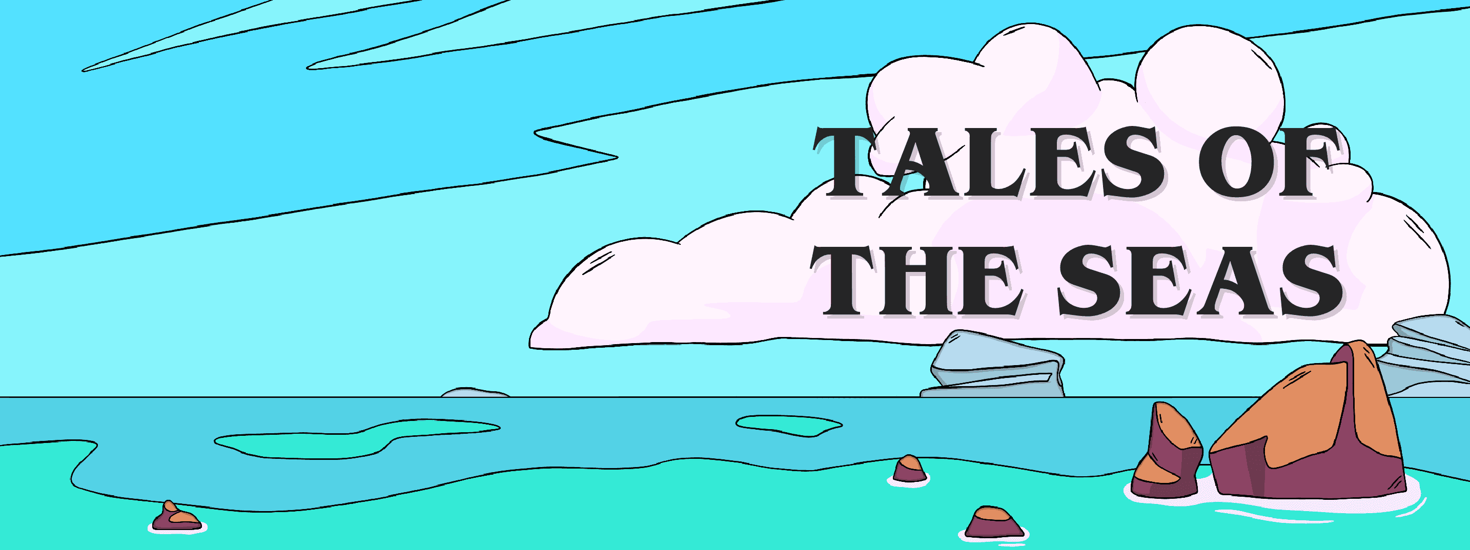 Tales of the Seas